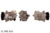 DRI 700510726 Compressor, air conditioning